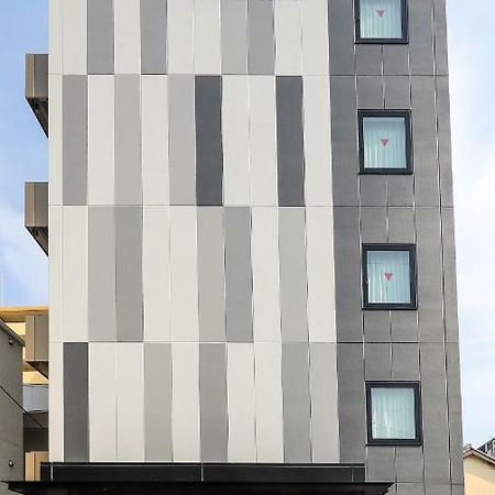Hotel Ninestates Hakata Fukuoka  Luaran gambar