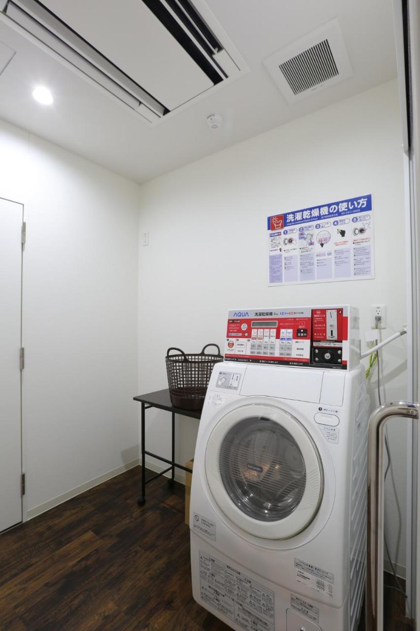 Hotel Ninestates Hakata Fukuoka  Luaran gambar