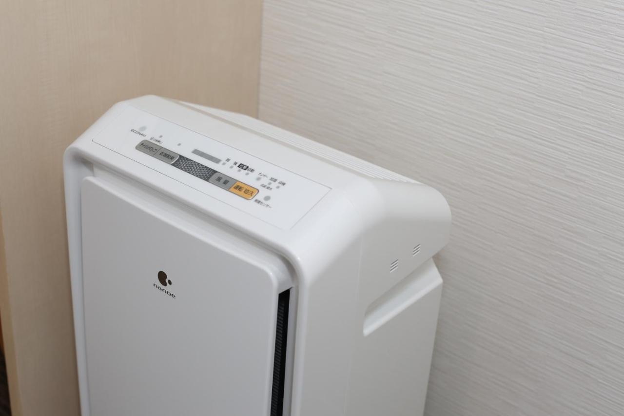 Hotel Ninestates Hakata Fukuoka  Luaran gambar