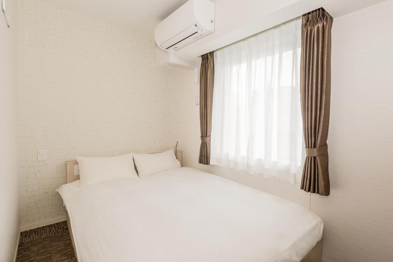 Hotel Ninestates Hakata Fukuoka  Luaran gambar