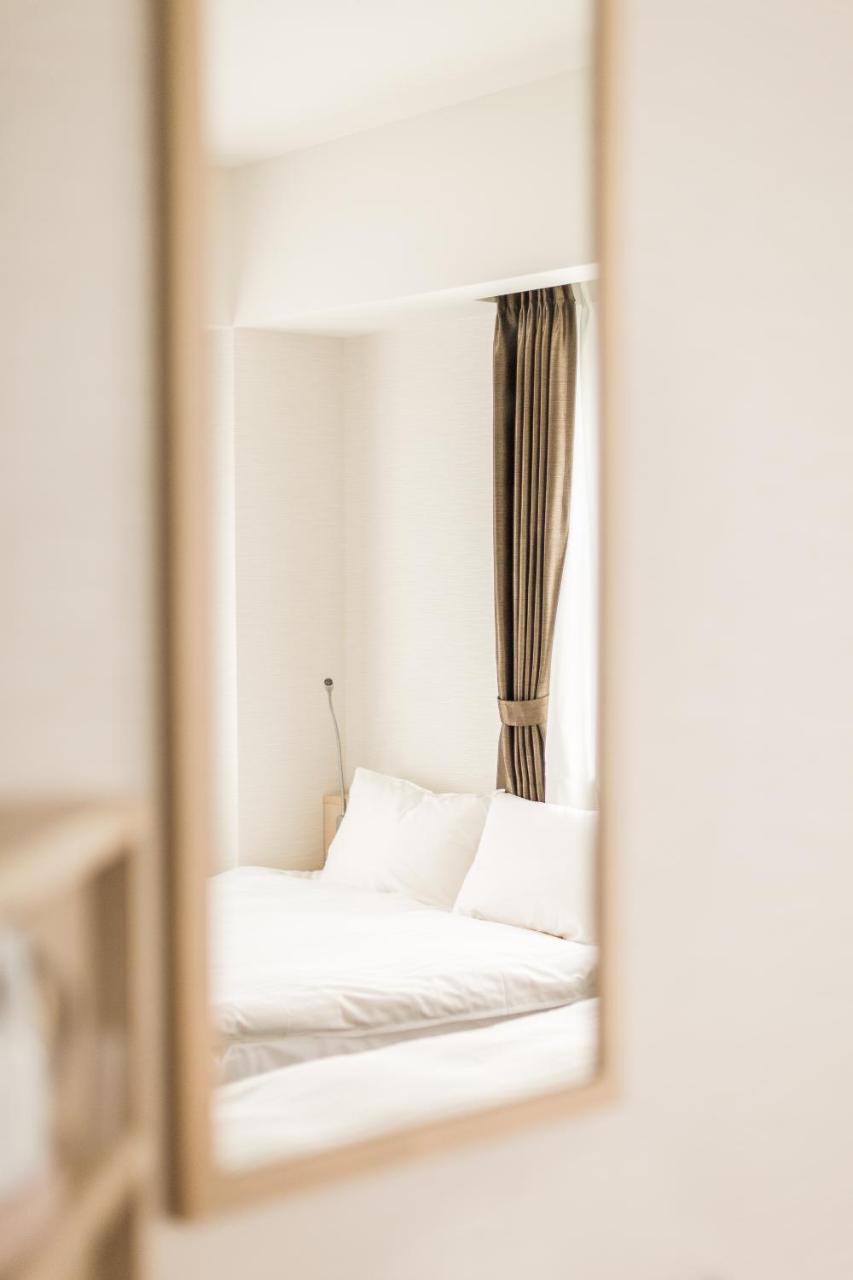 Hotel Ninestates Hakata Fukuoka  Luaran gambar