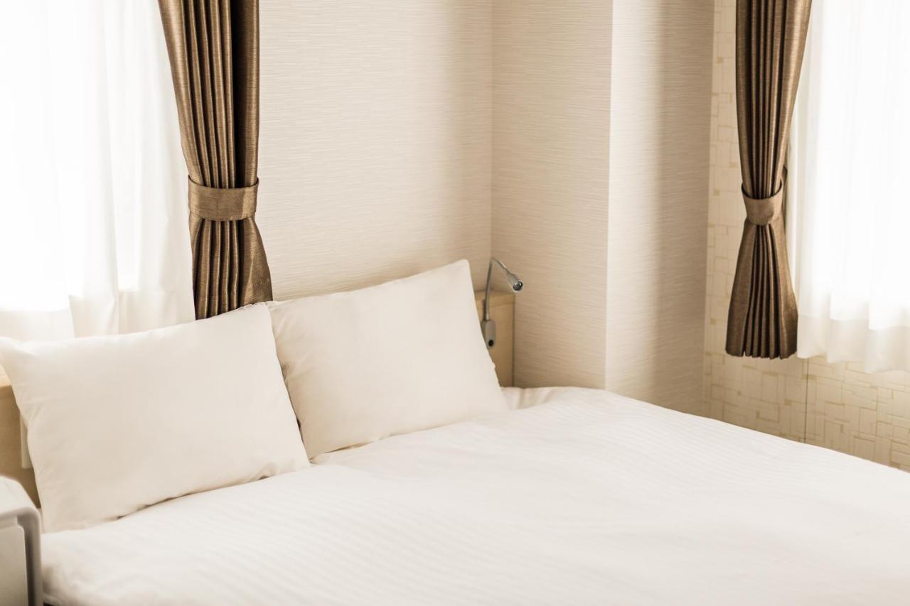 Hotel Ninestates Hakata Fukuoka  Luaran gambar