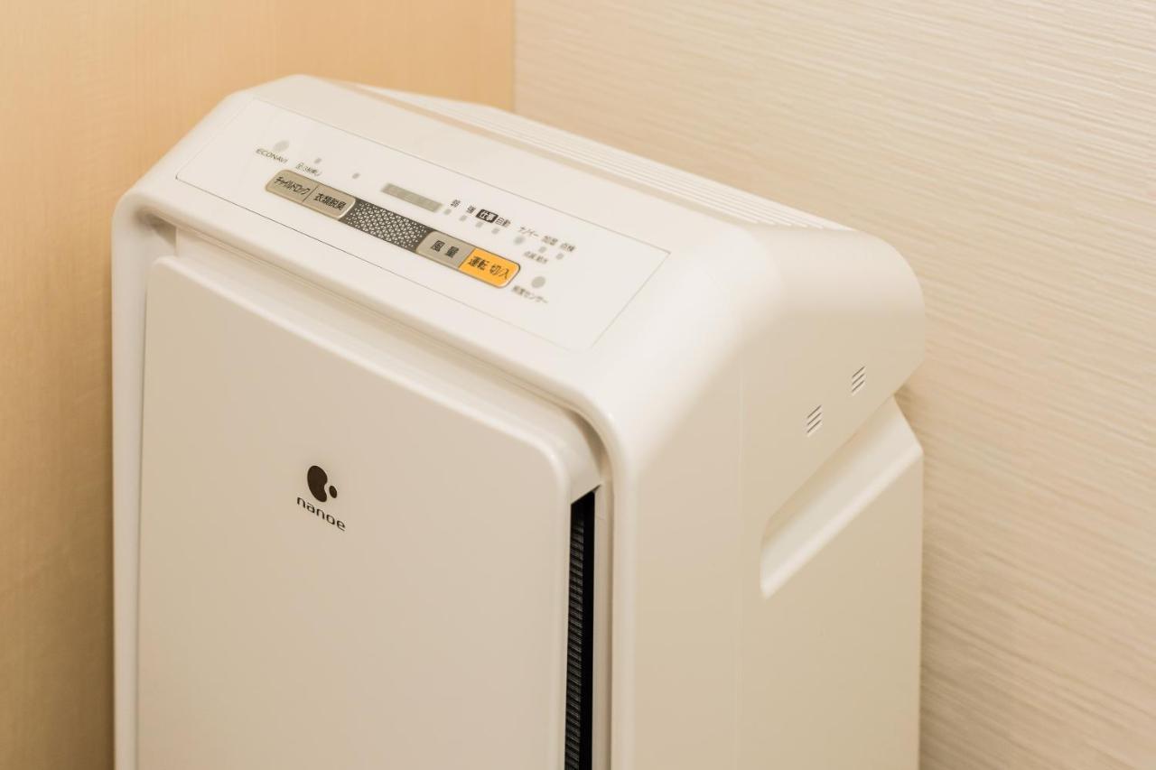 Hotel Ninestates Hakata Fukuoka  Luaran gambar