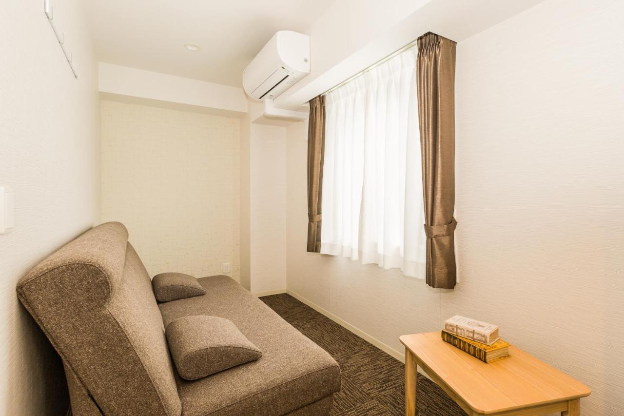 Hotel Ninestates Hakata Fukuoka  Luaran gambar