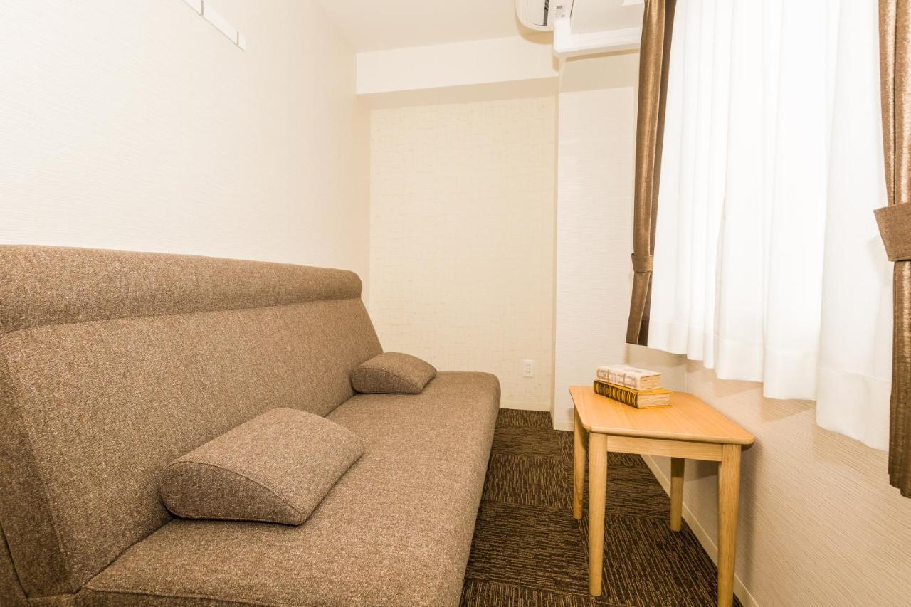 Hotel Ninestates Hakata Fukuoka  Luaran gambar