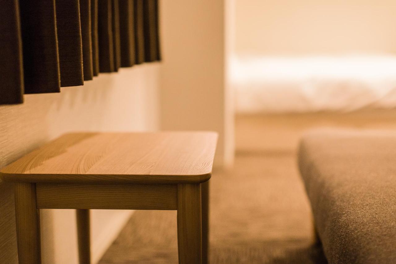 Hotel Ninestates Hakata Fukuoka  Luaran gambar