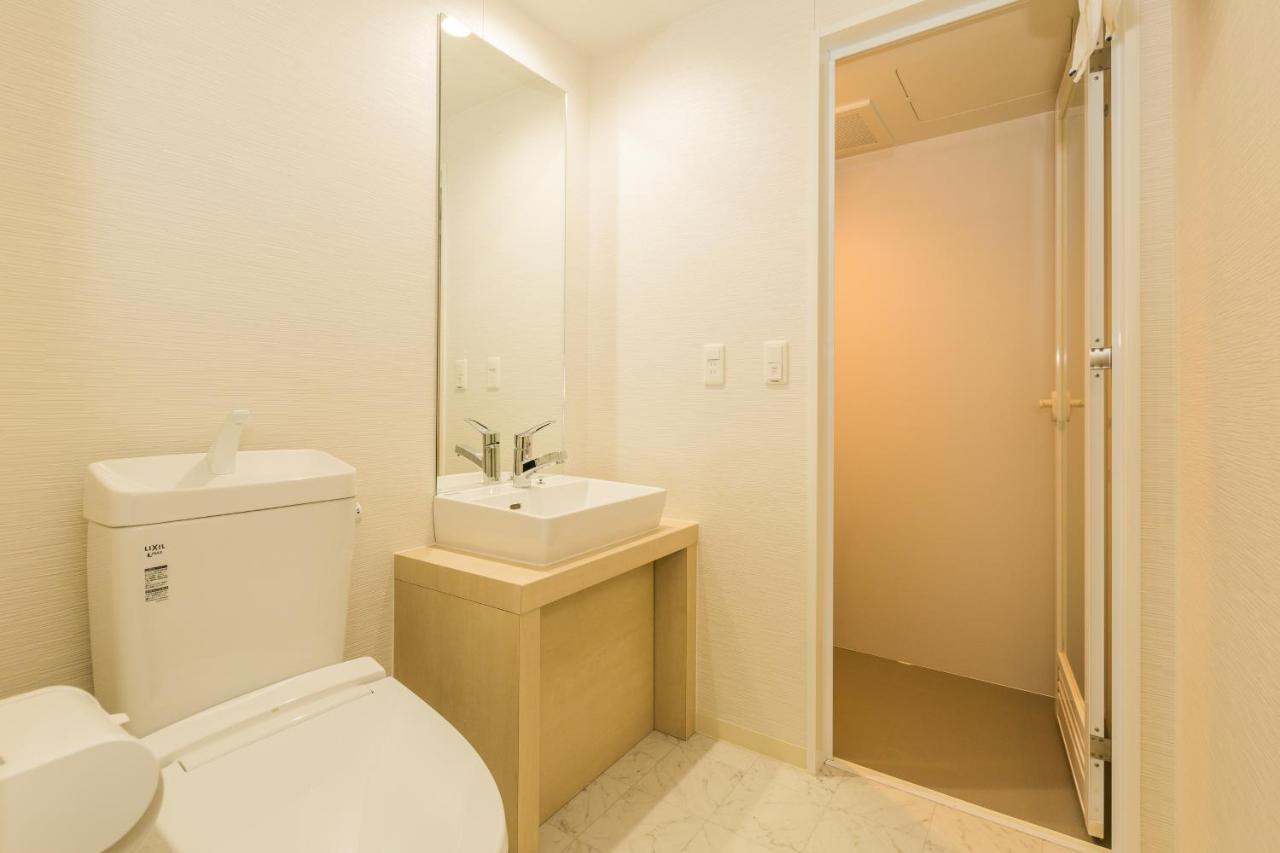 Hotel Ninestates Hakata Fukuoka  Luaran gambar