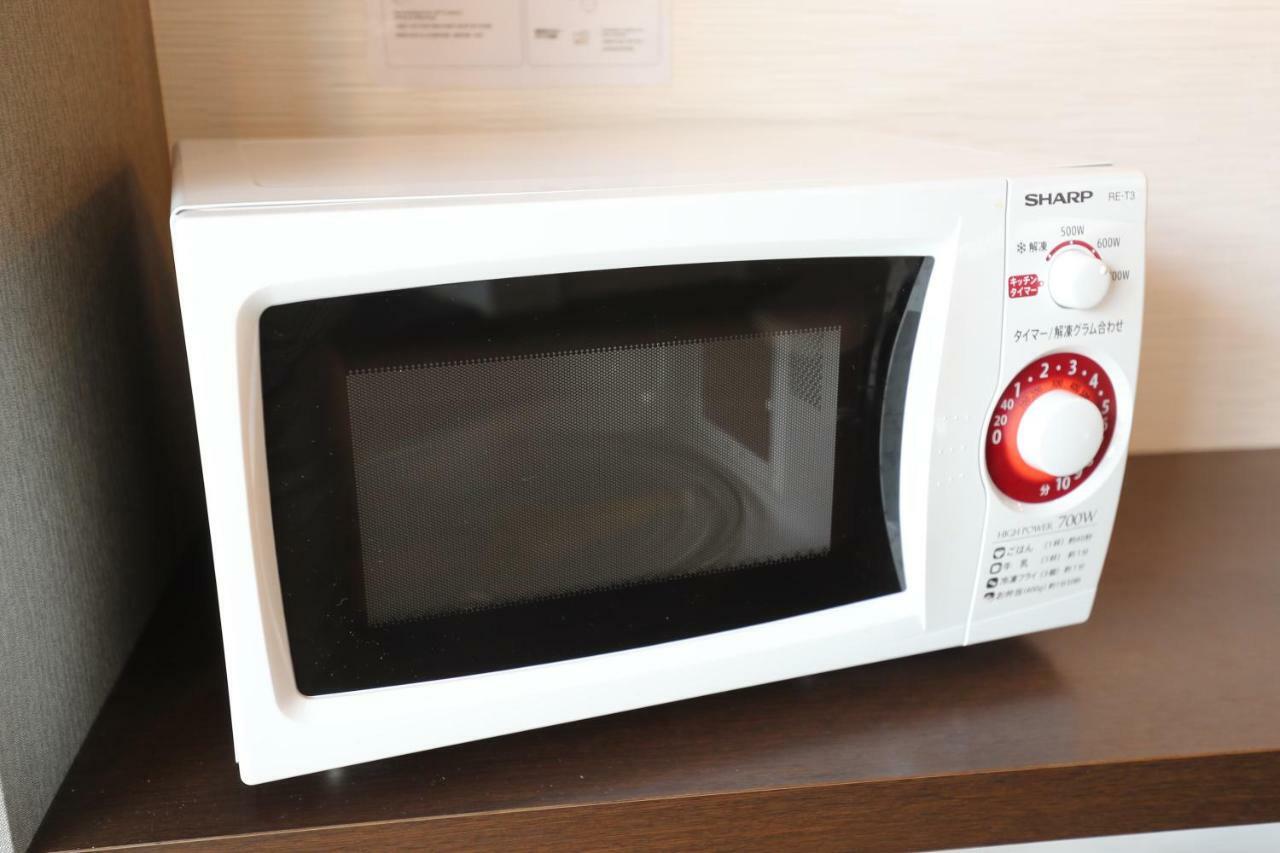 Hotel Ninestates Hakata Fukuoka  Luaran gambar