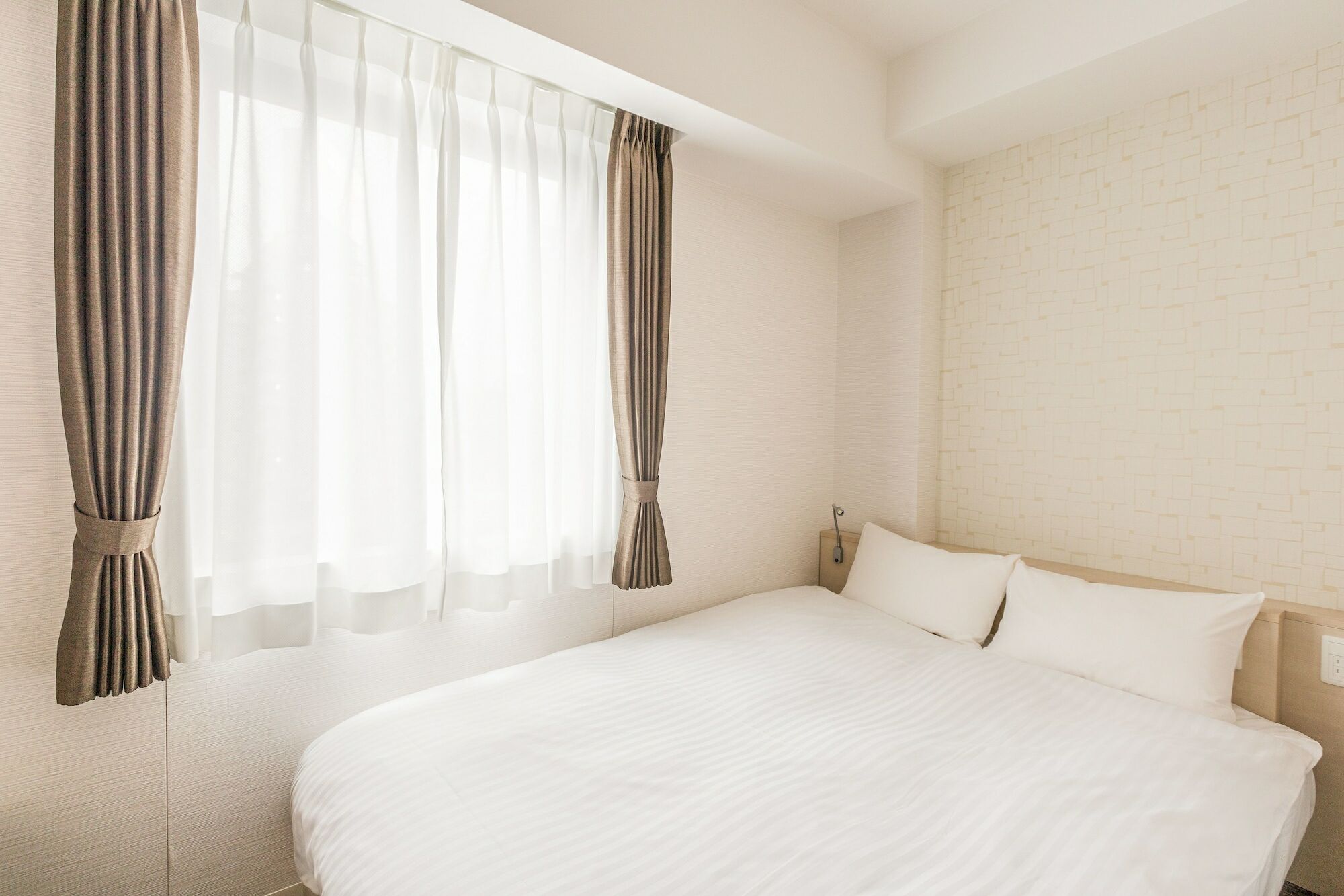 Hotel Ninestates Hakata Fukuoka  Luaran gambar