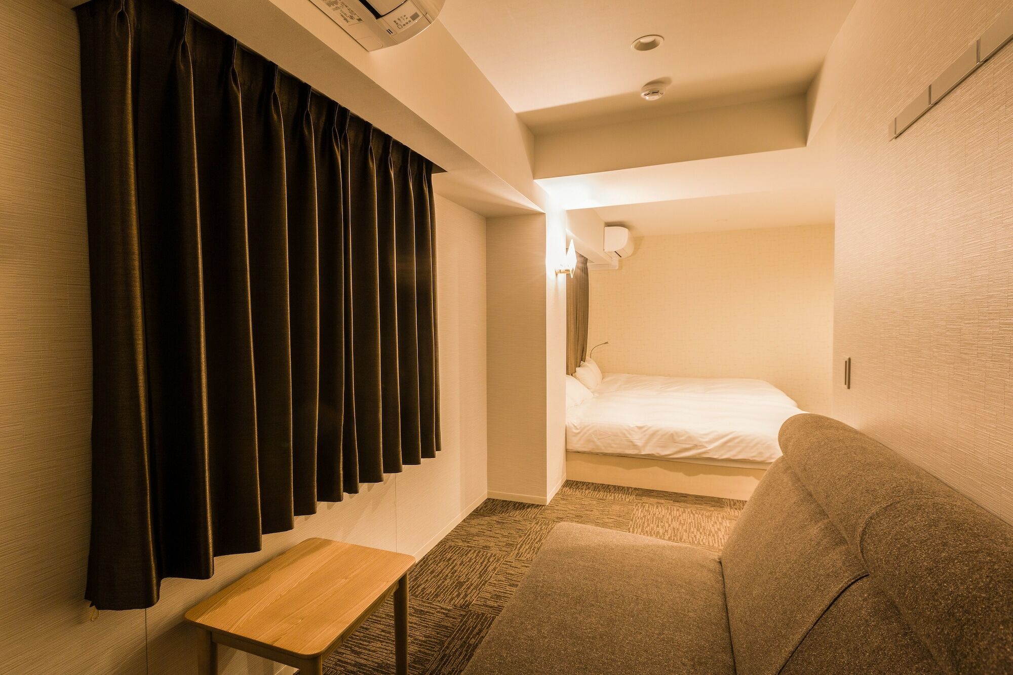 Hotel Ninestates Hakata Fukuoka  Luaran gambar