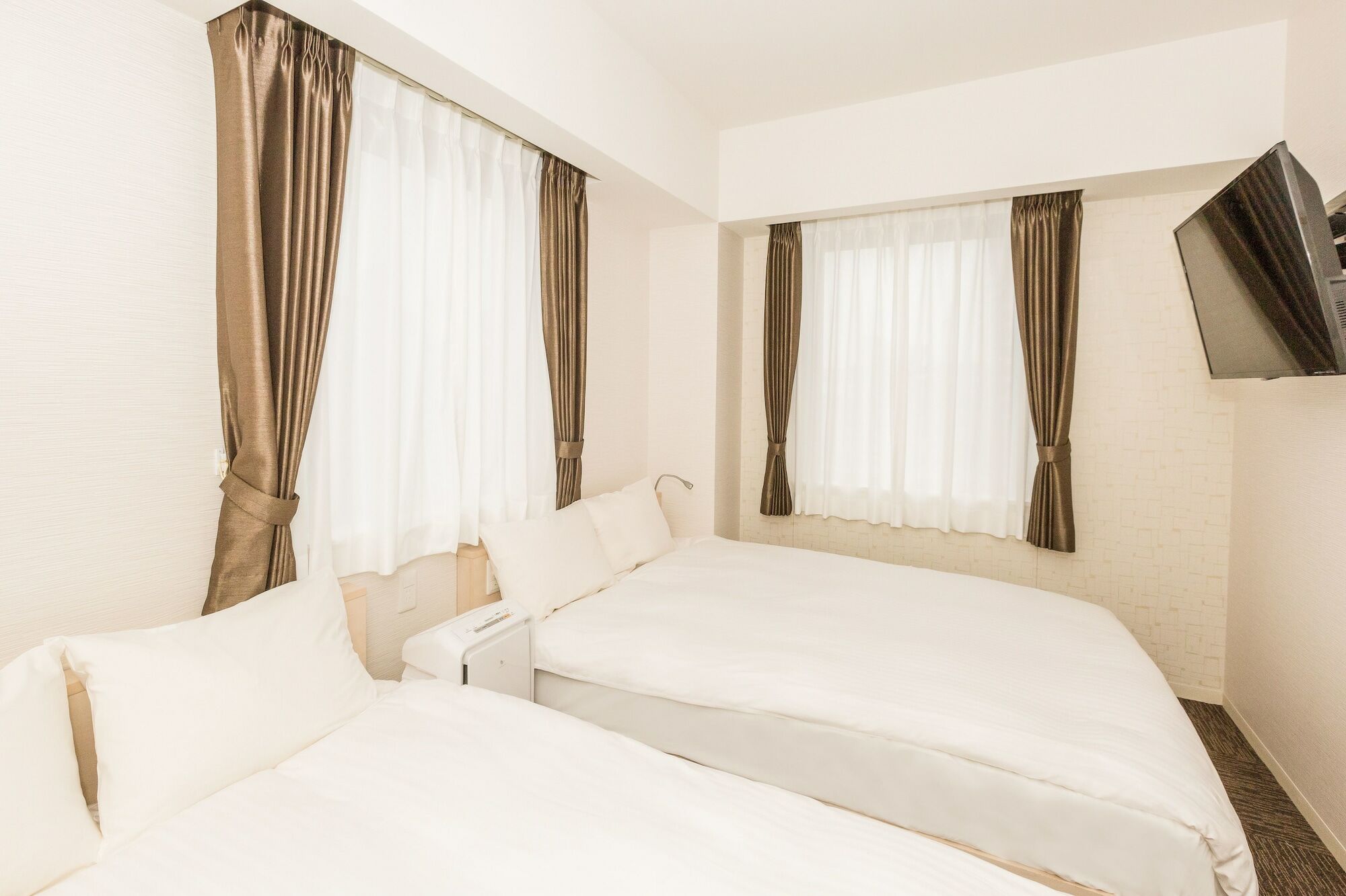 Hotel Ninestates Hakata Fukuoka  Luaran gambar